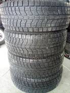 Dunlop Grandtrek SJ6. Зимние, без шипов, 2006 год, износ: 30%, 4 шт