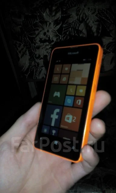 Microsoft Lumia 430 Dual Sim. �/� ����