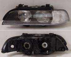 Фара. BMW 5-Series, E39