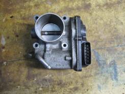 Заслонка дроссельная. Toyota: Corolla, Yaris, Corolla Rumion, Allion, Spade, Sienta, Vios, Allex, Vitz, Ractis, Porte, Auris, Corolla Fielder, ist, Pr...