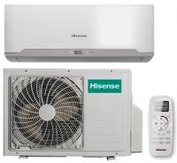 Кондиционер Hisense AS-07HR4Syddhg. Цена с установкой. Гарантия 3 г!