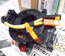 Спираль (шлейф) рулевой колонки Toyota Corolla 142, HIGHLANDER, Kluger 4#; LAND CRUISER PRADO 15#; MARK X 12#; RAV4 3#; VITZ 9#, 13# ZZVF