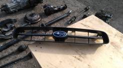 Решетка радиатора. Subaru Impreza