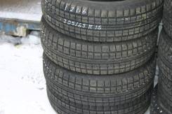 Toyo Winter Tranpath MK4. Зимние, без шипов, 2011 год, износ: 10%, 4 шт