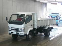 Mitsubishi Fuso Canter. Mitsubishi Canter, 5 200 куб. см., 3 000 кг., 4x4. Под заказ