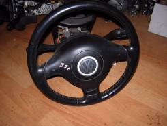 Руль. Volkswagen Passat
