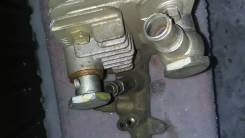 Компрессор кондиционера. Isuzu Forward
