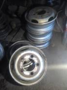 Isuzu. x17.5", ЦО 145,0 мм.