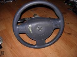 Руль. Opel Meriva