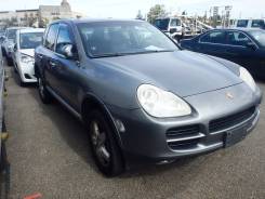 Porsche Cayenne. 48 00