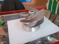 Импеллер для водометов Yamaha, Tohatsu, Suzuki , Mercury, Golfstream