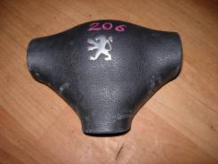 Подушка безопасности. Peugeot 206