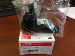 Наконечник рулевой. Honda Capa, GA6, GF-GA4, GA4, GF-GA6 Honda HR-V, GH1, GF-GH4, GH4, GH2, GH3, LA-GH2, LA-GH3, LA-GH4, ABA-GH4, GF-GH2, GF-GH3, ABA...