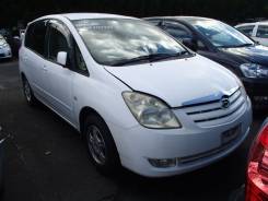 Toyota Corolla Spacio. 122, 1ZZFE
