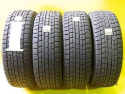 Dunlop DSX-2. Зимние, без шипов, 10 %, 4 шт