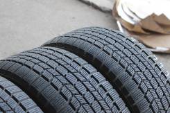 Dunlop DSX-2. Зимние, без шипов, износ: 10%, 2 шт