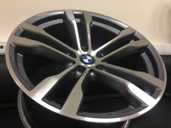 BMW. 10.0/11.0x20, 5x120.00, ET40/37, ЦО 74,1 мм.