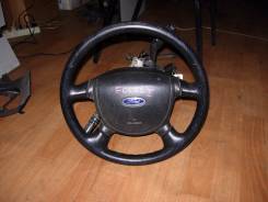 Руль. Ford Focus