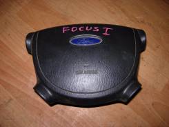 Подушка безопасности. Ford Focus