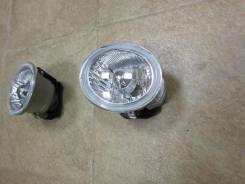 Фара противотуманная. Infiniti FX35, S50 Infiniti FX45, S50 Двигатели: VQ35DE, VK45DE