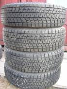 Bridgestone Blizzak DM-V1. Зимние, без шипов, без износа, 4 шт