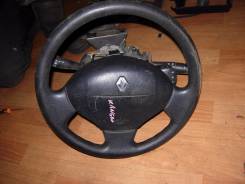 Подушка безопасности. Renault Kangoo