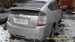 Крыло. Toyota Prius, NHW20