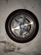 Колесо запасное Mercedes-Benz S-class, W140. x16 5x112.00 ET51