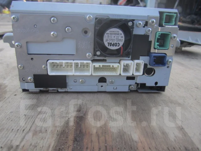 Eclipse AVN4404D ����