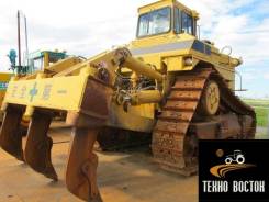 Caterpillar. Бульдозер D10N, 66 090,00 кг. Под заказ
