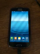 Samsung Galaxy S3 Duos GT-i9300i. �/�