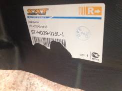 Подкрылок. Honda Jazz Honda Fit, GD3, GD4, GD1, GD2 Двигатели: L12A1, L12A3, L12A4, L13A1, L13A2, L13A5, L13A6, L15A1, L13A, L15A