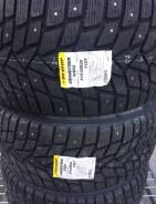 Dunlop Grandtrek. Зимние, шипованные, 2017 год, без износа, 4 шт. Под заказ