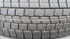 Dunlop Dectes SP001. Зимние, без шипов, 2008 год, без износа, 2 шт