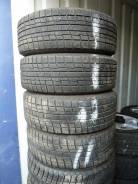 Yokohama Ice Guard IG30. Зимние, без шипов, 2011 год, износ: 10%, 4 шт