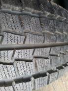 Hankook Winter RW06. Зимние, без шипов, 2012 год, без износа, 4 шт