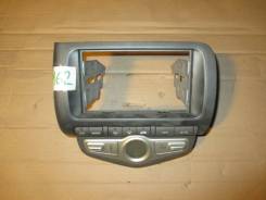 Консоль панели приборов. Honda Fit, GD3