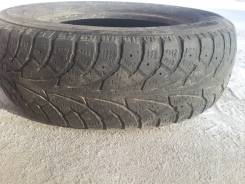 Hankook Winter i*Pike. Зимние, износ: 60%, 1 шт