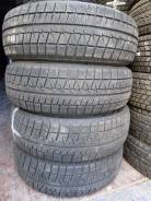 Bridgestone Blizzak Revo GZ. Зимние, без шипов, 2013 год, износ: 10%, 4 шт