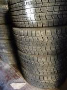 Dunlop DSX-2. Зимние, без шипов, 2012 год, износ: 10%, 4 шт
