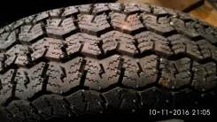 Toyo Winter Tranpath. ������, 2008 ���, ����� ����