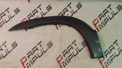 Накладка на крыло. Mazda Tribute, EP3W, EPEW, EPFW Ford Escape, EPEWF, EPFWF, EP3WF Двигатели: YF, L3, AJ