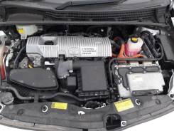 Инвертор. Toyota Prius, ZVW30L, ZVW30 Двигатель 2ZRFXE