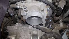 Заслонка дроссельная. Subaru Legacy B4, BL9, BL5 Subaru Legacy, BP5, BL5, BP9, BP, BL9 Subaru Forester, SG69, SG5, SG9, SG Двигатели: EJ20X, EJ204, EJ...