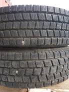 Toyo Observe Garit SV. Зимние, без шипов, износ: 5%, 2 шт