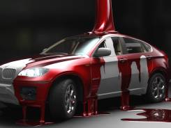 Кузовной ремонтно покрасочный цех для легковых и грузовых авто