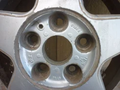 OZ PS Prestige. 7.0x15", 5x112, ET35 ����