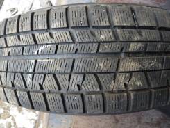 Yokohama Ice Guard IG50. Зимние, без шипов, 2012 год, износ: 5%, 2 шт