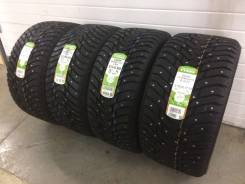 Nokian Hakkapeliitta 8 SUV. Зимние, шипованные, 2016 год, без износа, 4 шт