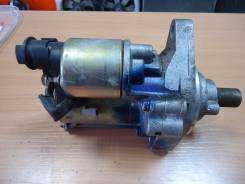 Стартер. Honda Avancier, LA-TA1, LA-TA2, GH-TA2, GH-TA1, TA2, TA1 Honda Odyssey, GF-RA3, RA6, RA7, GH-RA6, GH-RA7, GF-RA4, LA-RA7, LA-RA6, GF-RA5 Hond...